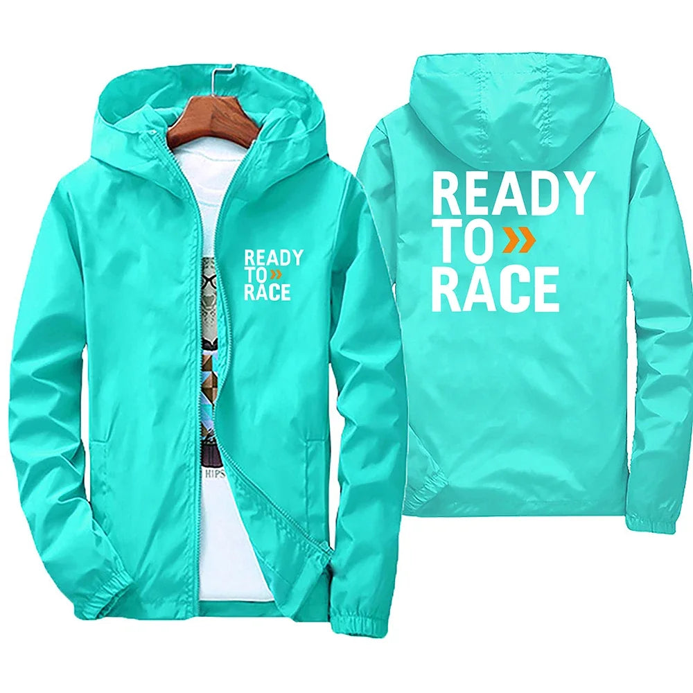 2026 Men's Endurance Off road Motorcycle Asphalt Bicycle Life saving Windproof Jacket Hoodie Thin Hoodie Pilot's Uniform