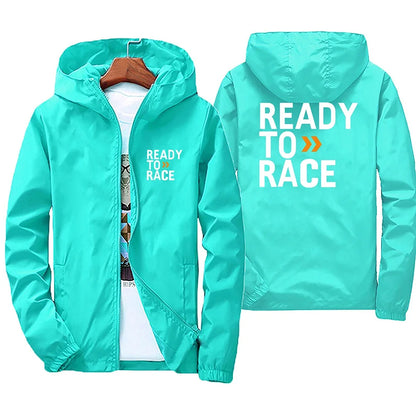 2026 Men's Endurance Off road Motorcycle Asphalt Bicycle Life saving Windproof Jacket Hoodie Thin Hoodie Pilot's Uniform