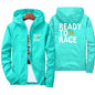 2026 Men's Endurance Off road Motorcycle Asphalt Bicycle Life saving Windproof Jacket Hoodie Thin Hoodie Pilot's Uniform