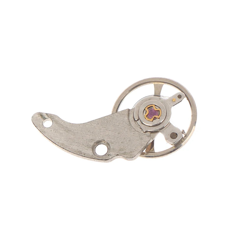 【SSummer10】Watch Balance Wheel Assembly for 7S26 Movement - 7009 Wheel Splint Universal Disassembly Parts Accessory【SS】