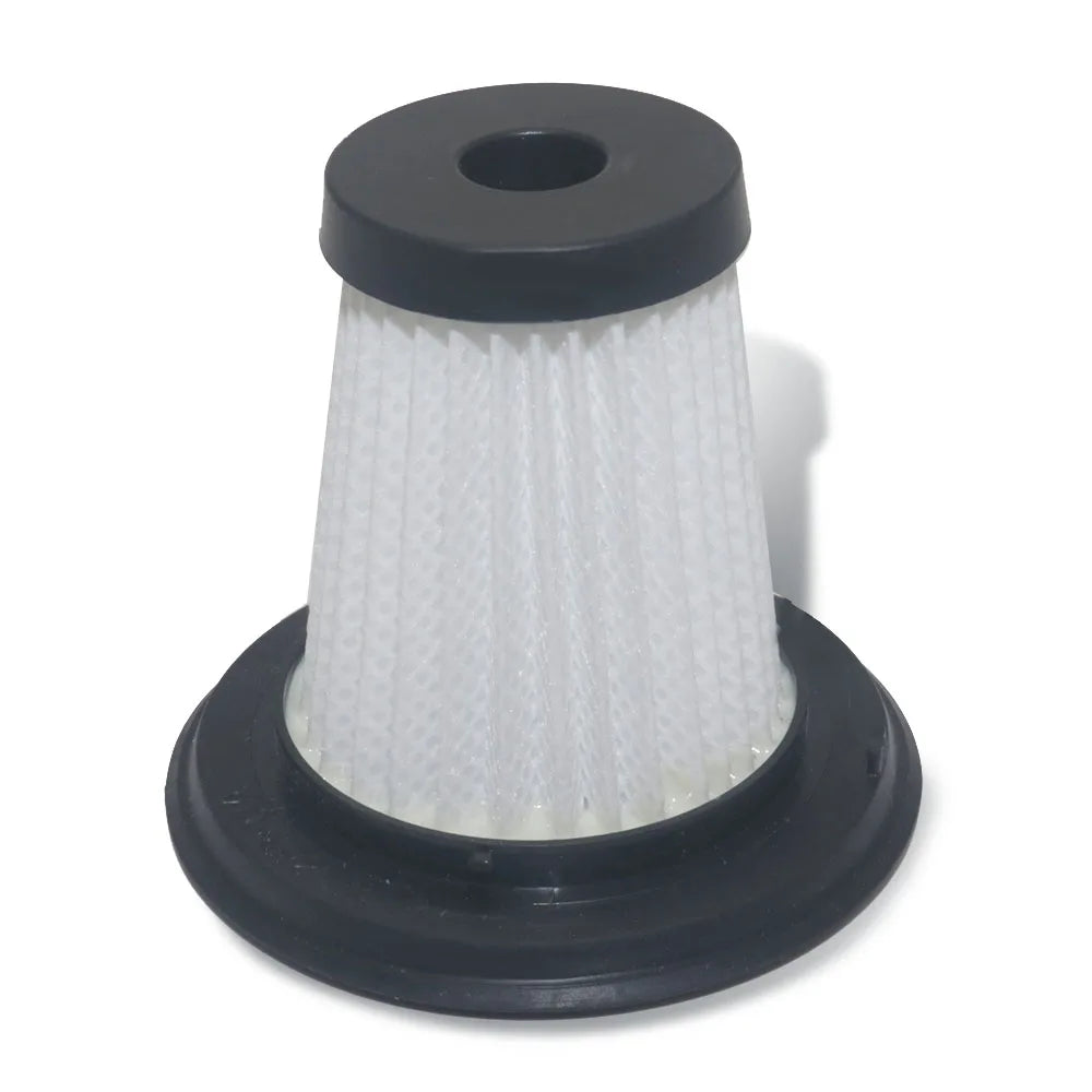 1 Pcs Car Vacuum Cleaner Filter Element Vacuum cleaner filter replacement head LT-124-127 Non woven Haipa 64x71x36mm
