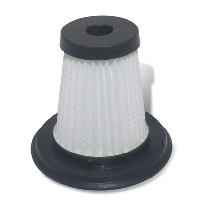1 Pcs Car Vacuum Cleaner Filter Element Vacuum cleaner filter replacement head LT-124-127 Non woven Haipa 64x71x36mm