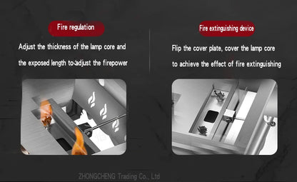 New Fish oven commercial and household thickened stainless steel paper wrapped fish pan