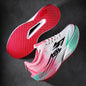 Running Shoes Men Carbon Board Marathon Speciality Sports Breathable Lightweight Women's Comfortable Athletic Chunta6.0 Sneakers