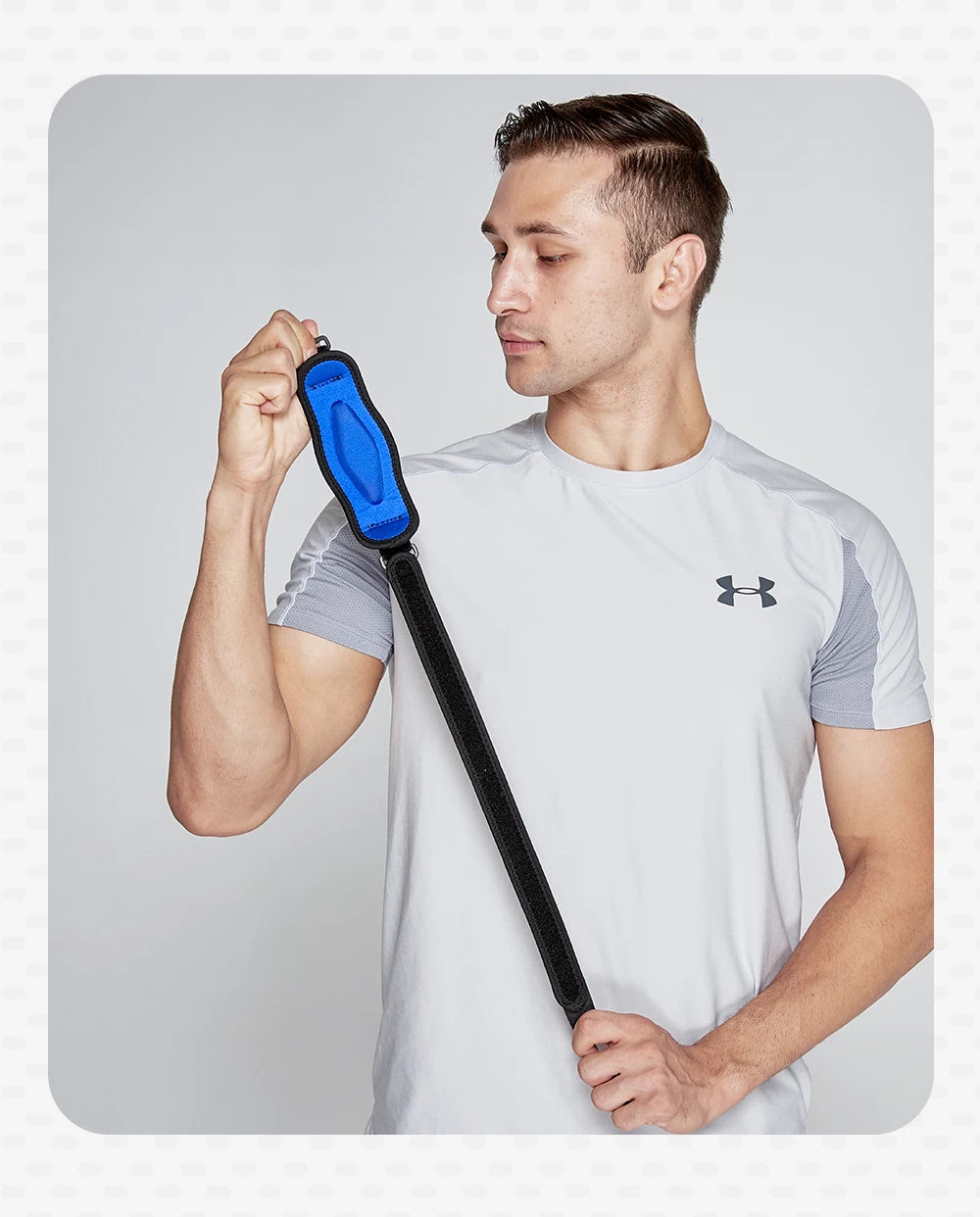 Elbow Protection Strap Elbow Soft Cushion Support Strap Knee Support Basketball Tennis Badminton Epicondylitis Elbow Pad