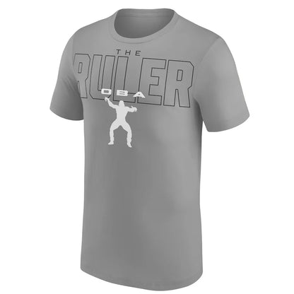 Men's Oba Femi Oversized The Ruler T-Shirt 3D Printed Sports Quick Dry Short Sleeve Top Daily Casual Plus Size T-Shirts 2026