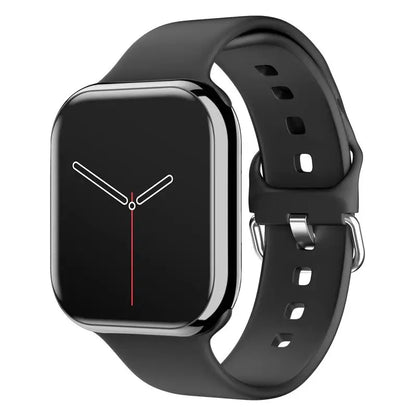 2026 Series 10 Watch 10 GPS Smart Watch Memory Music Video Bluetooth Call Heart Rate Waterproof NFC Smartwatch For Android IOS