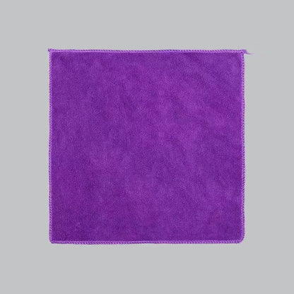1/10Pcs 300GSM Ultra Absorbent Car Towels Drying Reusable Car Microfiber Cleaning Cloth Auto Home Washing Polishing Detailing