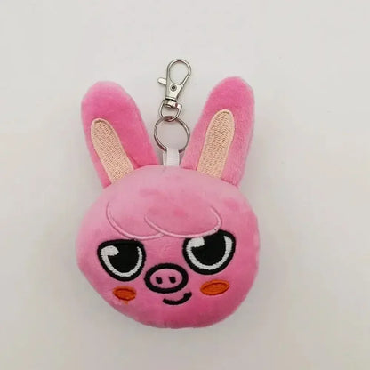 32style 23cm Plush Toy Kawaii Skzoo Stray Plush Cartoon Stuffed Animal Doll Kawaii Companion Toys Room Decor Children Gift