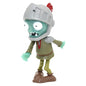 New Large Plants vs Zombies Figures Dr. Zomboss Peashooter Gargantuar Potato Mine Chomper Conehead For Kids Chrismas Toy Gifts