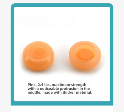 Professional Maintenance Tool Kit for Locator Attachments: Insertion & Removal of Abutment Caps & Cores on Overdentures