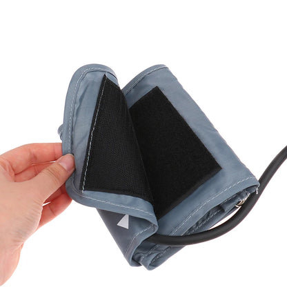 1 Pc Professional Portable 22-32 CM Arm Cuff For Sphygmomanometer Digital Blood Pressure Monitor Cuff