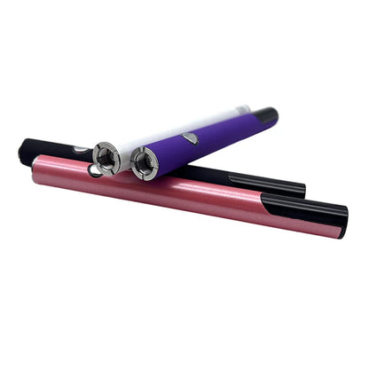 320mAh Battery Soldering Iron Digital Preheating Battery Button voltage Adjustment 510 Preheating Battery Soldering Iron Pen