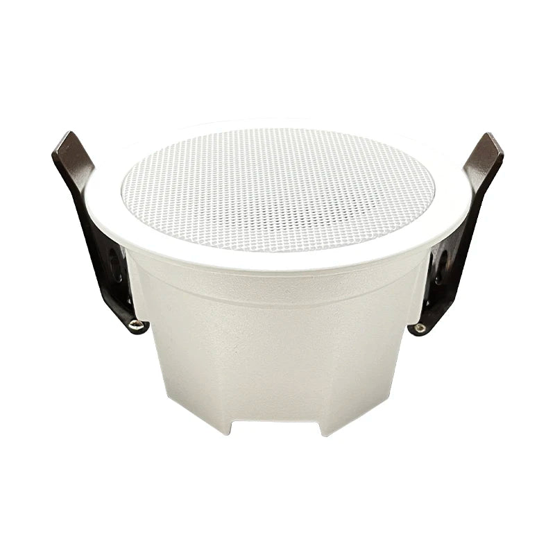 2 inch mini home audio Bluetooth Ceiling Speaker Stereo sound Indoor music speakers High Quality Sound Background music system