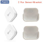 Aqara Temperature Humidity Sensor Zigbee Smart Air Pressure Environment Smart Control Smart Home For Xiaomi Mi Home Homekit App