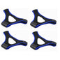 1/2/3/4pcs Anti Snoring Belt Triangular Chin Strap Mouth Guard Gifts For Women Men Better Breath Health Snore Stopper Bandage