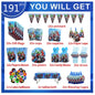 Avengers Marvel Party Decorations SuperHero Theme Tableware Kit Balloon Deco Happy Birthday Banner Supplies for Boys Favors Gift