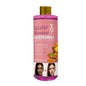 Booster Lightening Radiance Half Cast Oil 300ml Brightening Body Oil for All Skin Types, Brightening & Repairing Body Oil Skinca