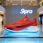 2026 New Chitu 9ro Carbon Fiber Plate Running Sneakers Lightweight Cushion Jogging Trainers Competition Sports Shoes Unisex