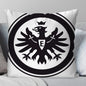 Eintracht Frankfurt Pillow Case Square Cushion Cover Bedroom Sofa Car Living Room Leisure Comfort Decorative Home Decor