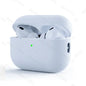 Dla AirPods Pro 2 Etui Płynny Silikon Pokrowiec Na AirPods 3 Pro 2 Etui Miękkie Słuchawki Ochronne Funda dla AirPod Pro 2 Pro2 Pokrowiec