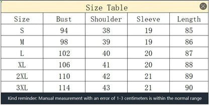 New Summer Women Dress Polka Dots Print Short Sleeve O-Neck  A-Line Dress Casual Loose Beach Sundress