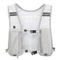 Lightweight Hydration Backpack for Outdoor Sports - Ergonomic Water Holder for Running, Cycling, Walking and Kayaking
