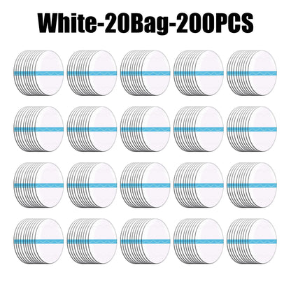 Invisible Thigh Chafing Prevention Patch Anti Friction Sticker for Inner Thighs Summer Men Women Plus Size Chafing Relief