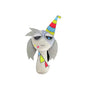 54 Styles Sprunki Plush Toys Soft Snuggly Stuffed Animal Cushion Children's Birthday Gifts Soft Toys