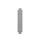 Pu Leather Pen Bag Elastic Buckle Book Notebook Fashion School Pen Case for Office Meeting Easy Carry Office Student Stationery