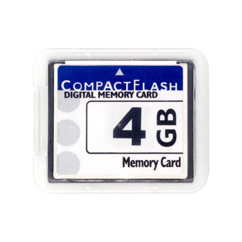 LEMIWEI CF Card 256MB 512MB Compact Flash Card 1GB 2GB 4GB CF Card 8GB 16GB 32GB 64GB Compactflash Memory Card For Camera
