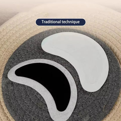 6/60 PCS Neck Anti-Swelling Sticker Thyroid Gland Care Patches Lymphatic Detox Patch Anti Swelling Lymph Node Patches