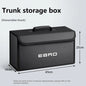 For EBRO S400 S700 S800 2025 Car Trunk Storage Box Organizer Foldable Stowing Tidying Bag Car Interior Storage Accessories