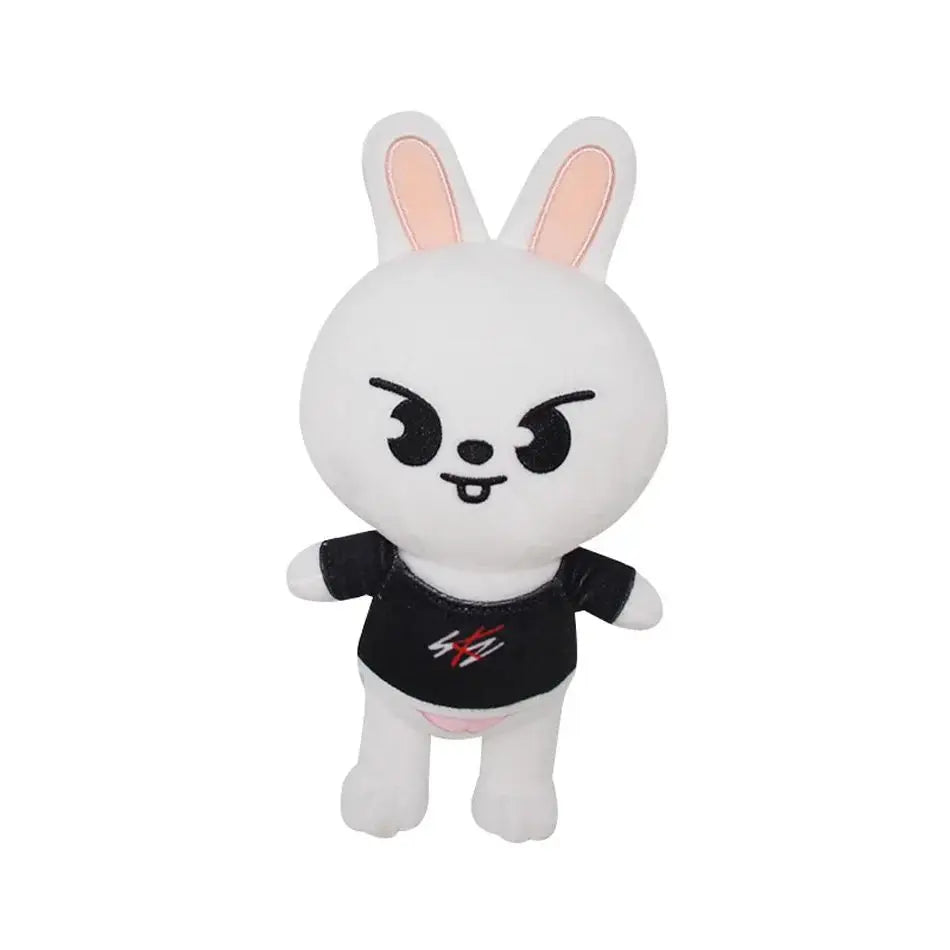 Big Skzoo Karma Plush Toys Fans Animals Stuffed Plushie Doll Kawaii Companion for Kids Adults Fans Gift Room Decor Gift