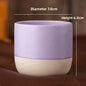 Vintage Coffee Mug 100ml 170ml 200ml ceramics Tea cup Japanese-style cafes Drinkware Stoneware Espresso for Restaurants Hotels
