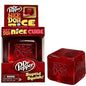 NeeDoh Nice Cube Squish Fidget Toy Sensory Stress Reliever Anxiety Calm Focus Cube All Ages Gift