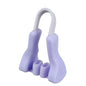 1-3pc Hurtless Magic Nose Shaper Clip Nose Lifting Shaper Shaping Bridge Straightener Silicone Nose Slimmer Beauty Face Tools