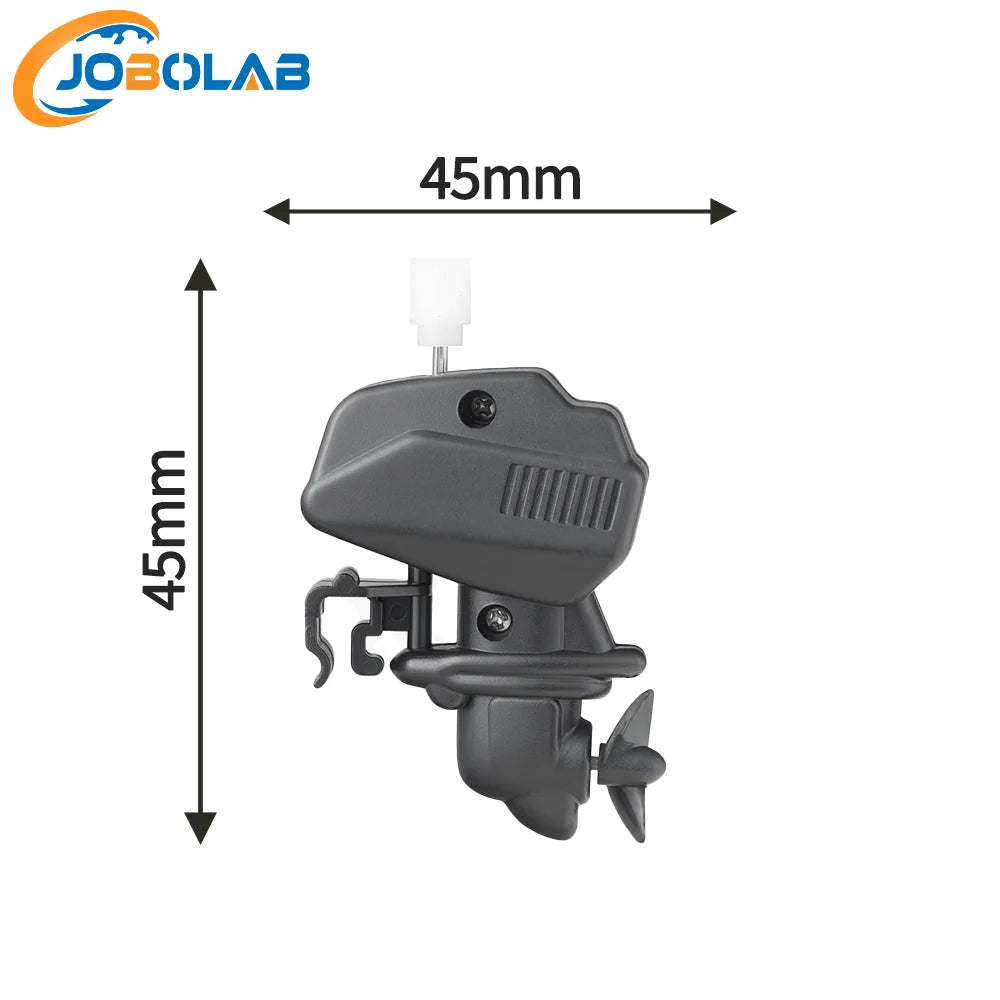 2/4/6pcs Boat Model Components Kit 010 for Bambu Lab 3D Printing DIY Toys Gift Kids Bamboo Creative Nice Choice 3D Printer Parts