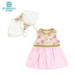 Fits 17-18inch American Doll and New Born Doll Clothes Fashion Dresses, Hooded Jumpsuit, Cardigan Strap Skirts Toys Gifts