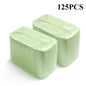 250/125/50/10pcs Disposable Tattoo Clean Pad Tattoo Bibs Table Covers Clean Pad Patient Dental Napkins Tattoo Accessories