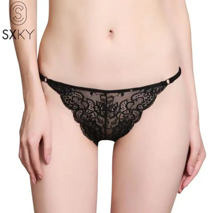 Romantic Atmosphere Lace Minimizer Bra Ultra Thin Sponge Free Wirefree Women Seamless Full Coverage Bust Push Up Set BANERDANNI
