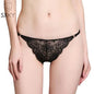 Romantic Atmosphere Lace Minimizer Bra Ultra Thin Sponge Free Wirefree Women Seamless Full Coverage Bust Push Up Set BANERDANNI