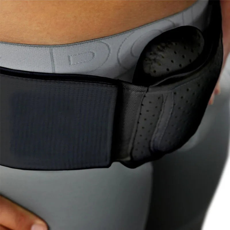Hernia Belt Truss For Inguinal Sports Hernia Support Pain Relief Recovery Strap Breathable Adjustable Man Inguinal Groin Support