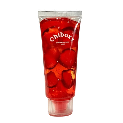 Fruit Filled Maltose Toothpaste Slow Rebound Squeeze Toy Deformable Sensory Fidget Stress Relief Blind Box