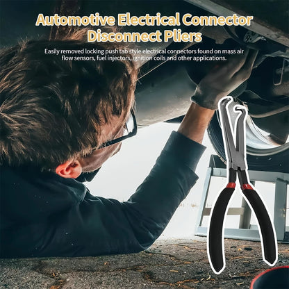 Electrical Disconnect Pliers, Electrical Connector Pliers for Cars, New Automotive Tool