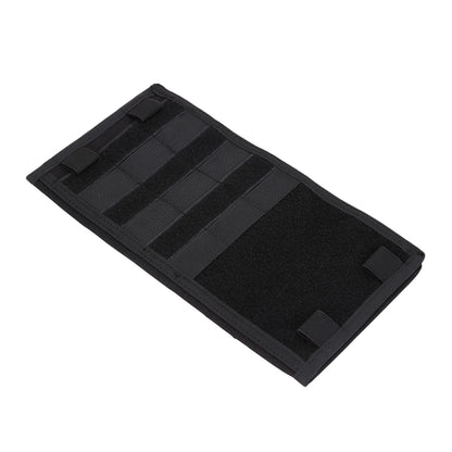 Car Sun Visor Organizer Universal Car Sunshade Storage Clip for Car Accessories Storage Holder Molle Hunting Gears Bag