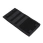 Car Sun Visor Organizer Universal Car Sunshade Storage Clip for Car Accessories Storage Holder Molle Hunting Gears Bag