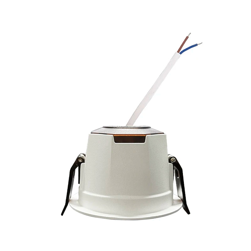 2 inch mini home audio Bluetooth Ceiling Speaker Stereo sound Indoor music speakers High Quality Sound Background music system