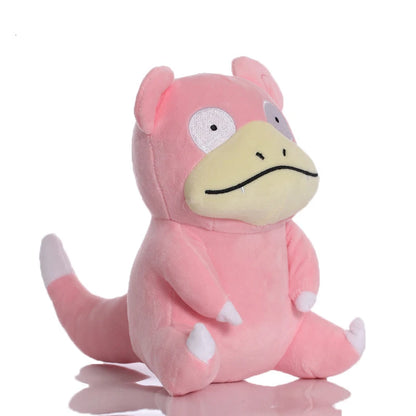20cm Pokemon Mimikyu Blastoise Charizard Plush Toy Cute Chespin Chimchar Ursaring Doll Cartoon Horsea Seel Gifts for Children