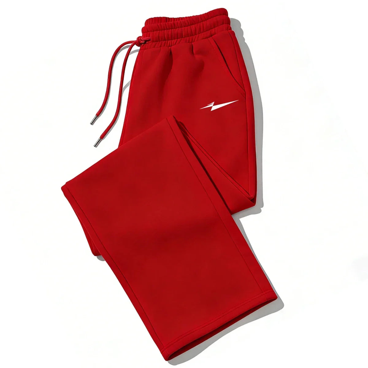2026 Printed Pants Men Fashion Sports Trousers Drawstring Jogging Pants Trousers Casual Baggy Pants Sweatpants Wholesale